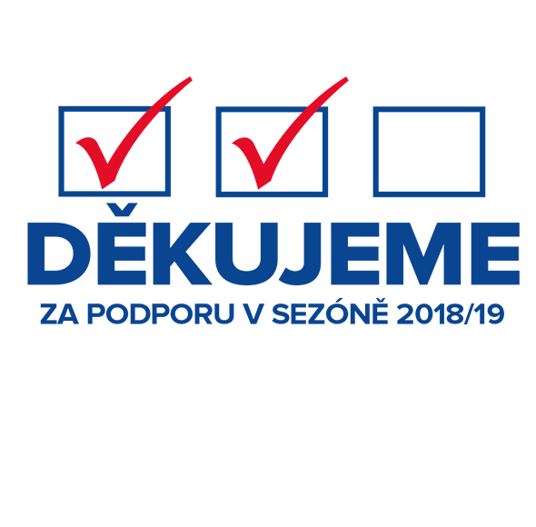Pojďme si to odškrtnout!