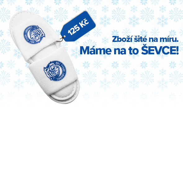 Nakup letos kvalitní dárky s ledovým klidem