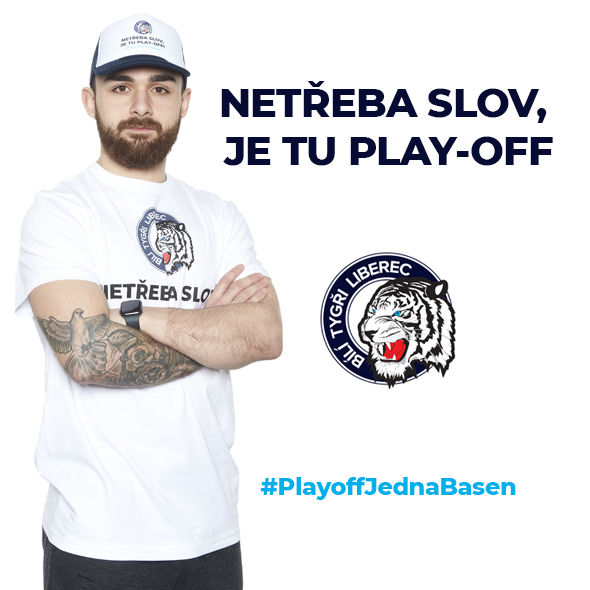Pojďme si to odškrtnout!