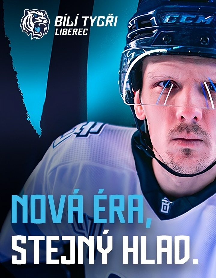 TYGŘI V NOVÉM