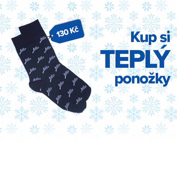 Nakup dárky od Tygrů