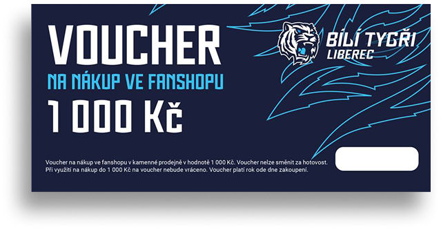 Voucher zadní strana