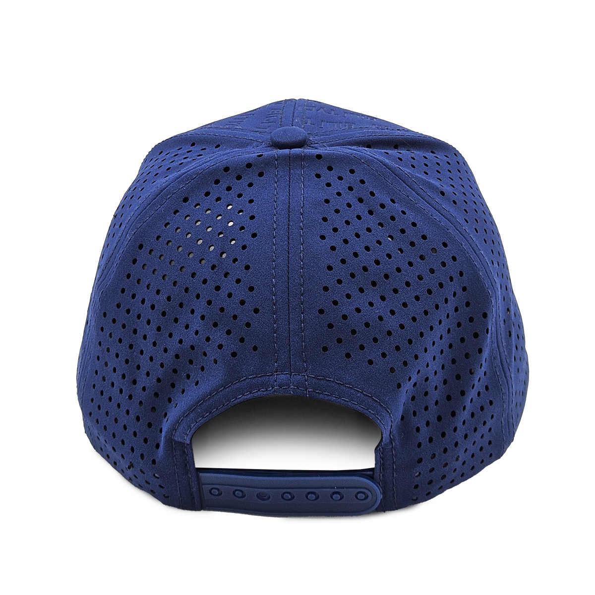 Kšiltovka tmavě modrá s ražbou a logem