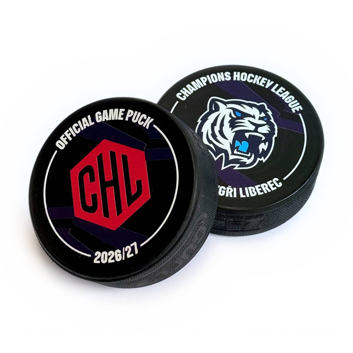 Puk CHL