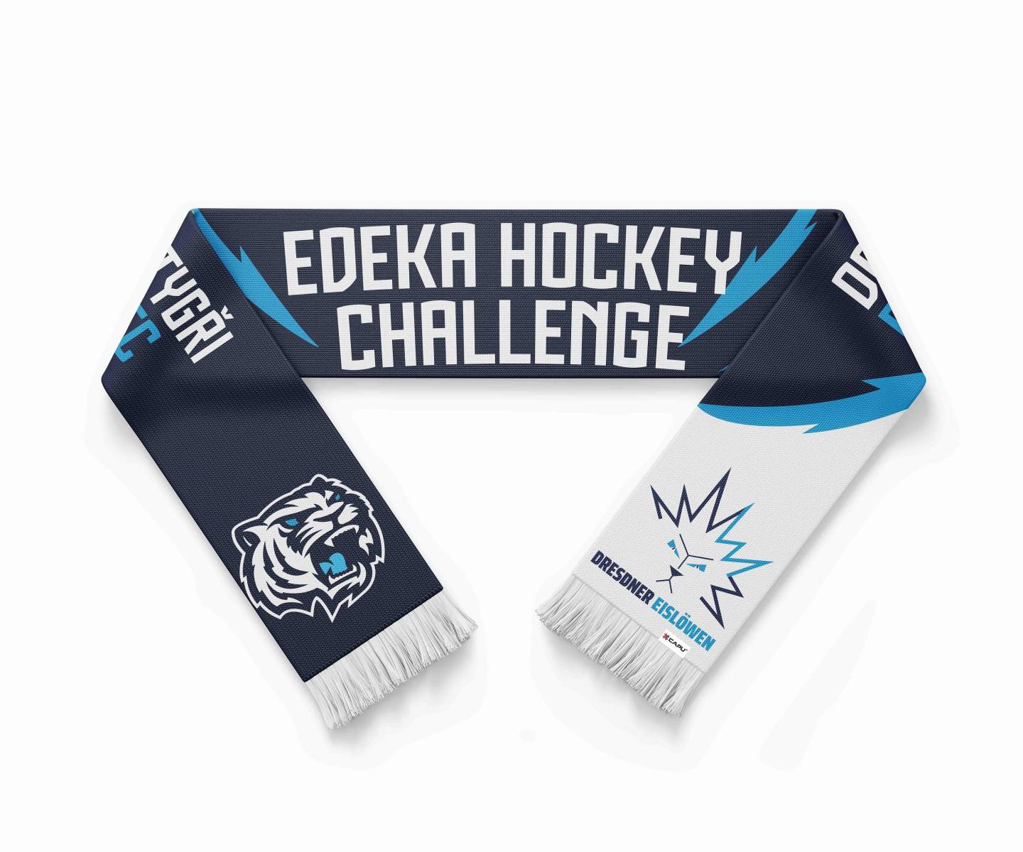 Šála Edeka Hockey Challenge