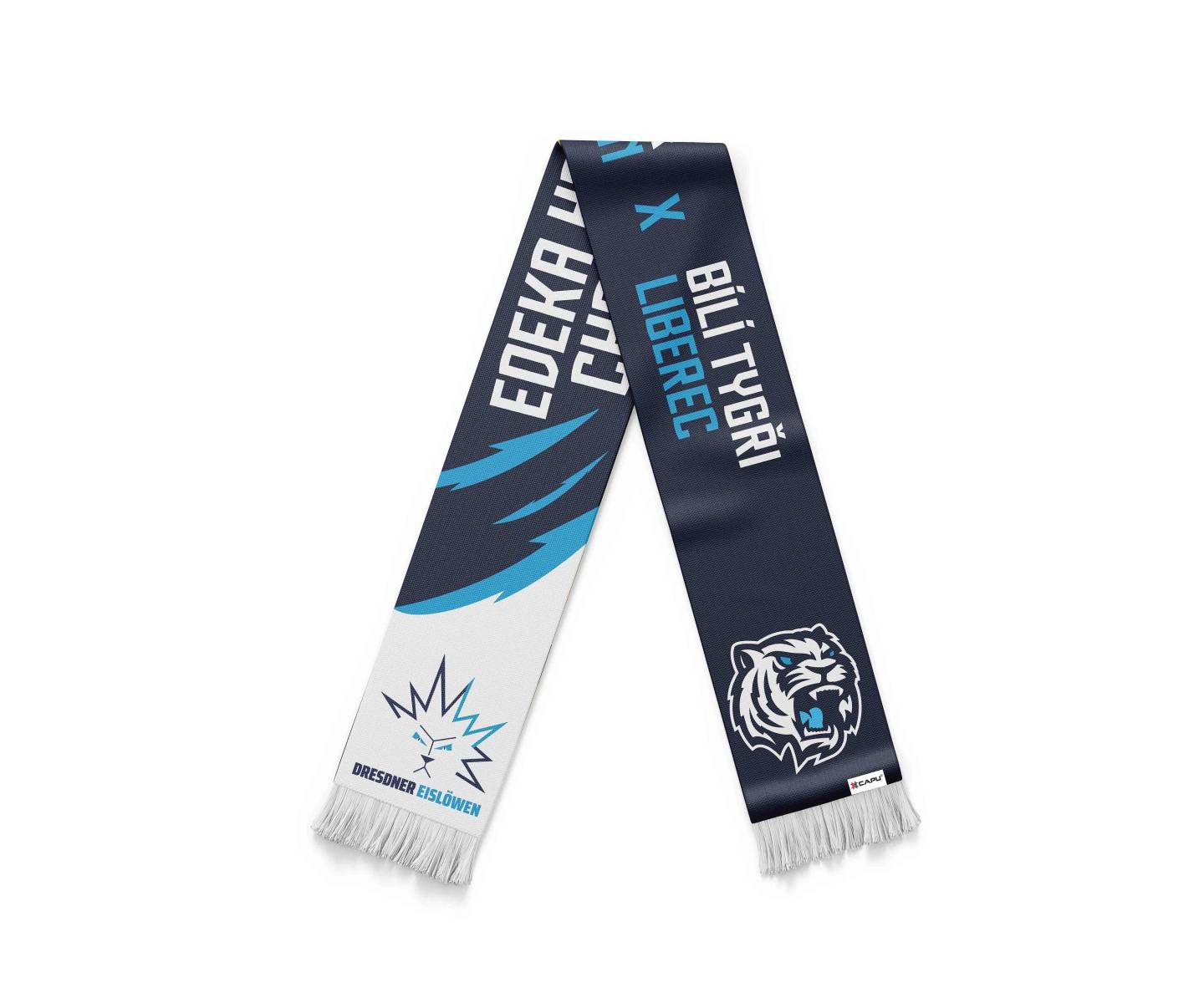 Šála Edeka Hockey Challenge