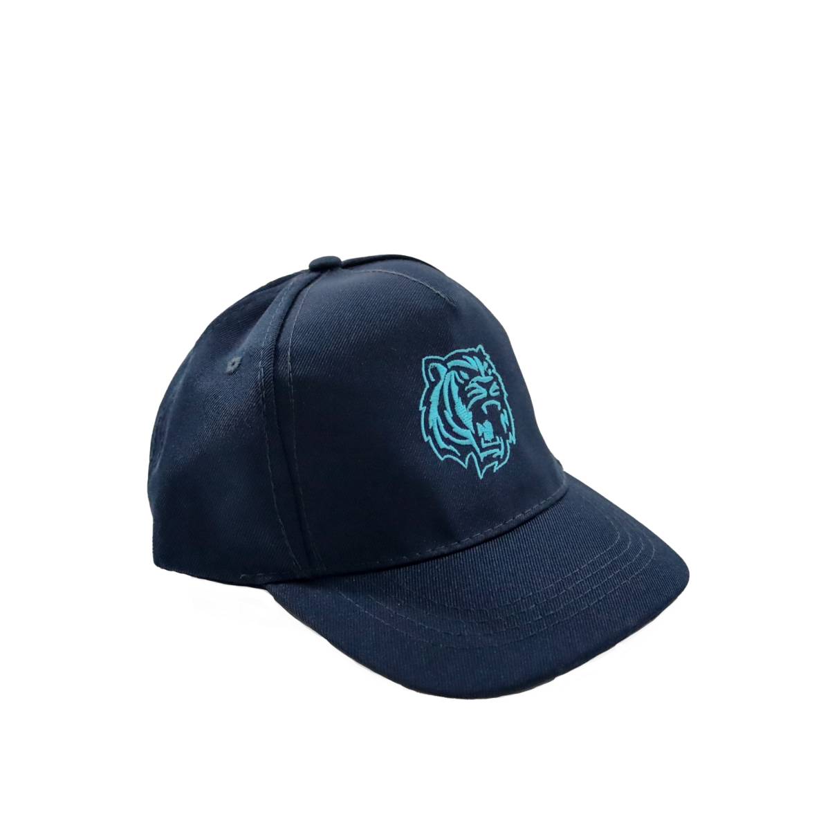 Kšiltovka dětská tmavě modrá