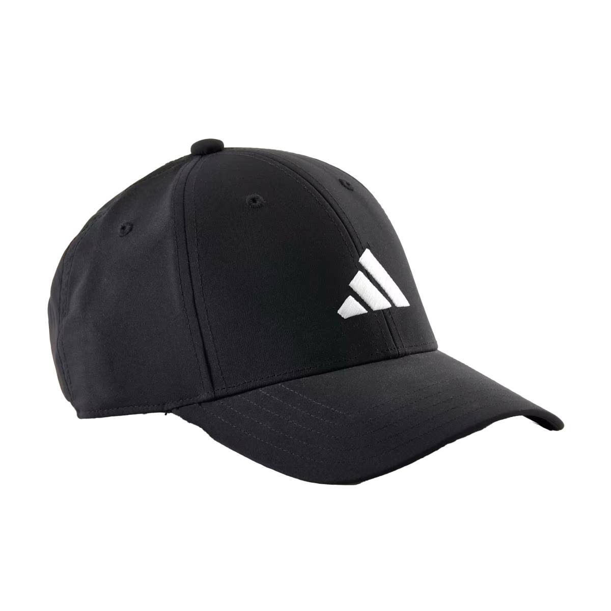 Kšiltovka adidas černá