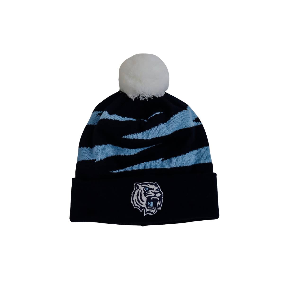 Kulich s výšitým malý logem