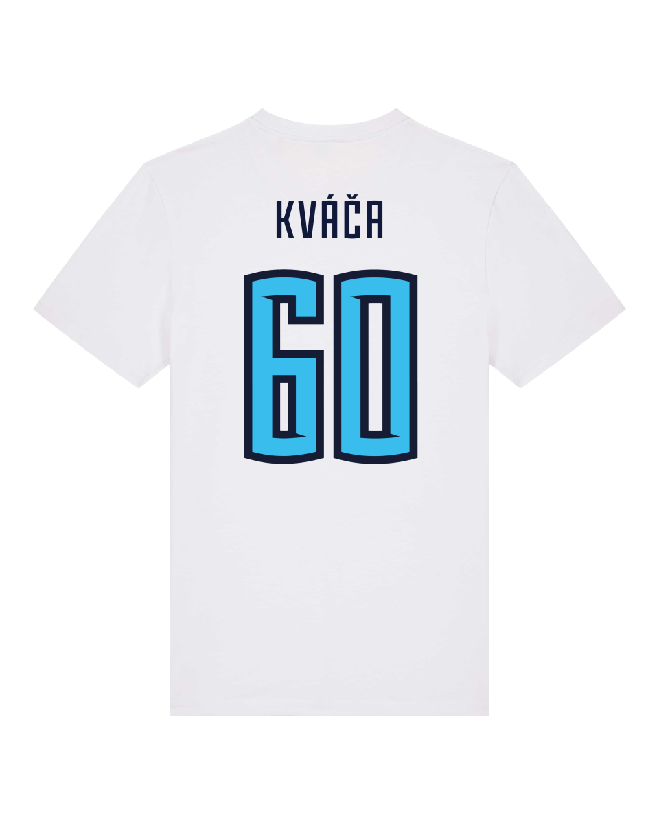 Triko Kváča