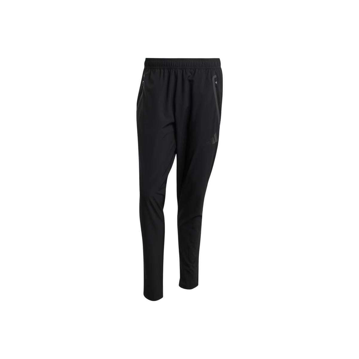 Kalhoty adidas sportovní černé