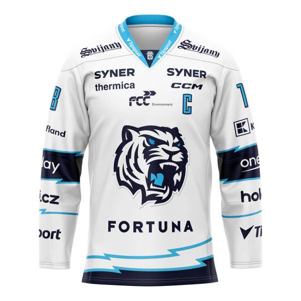 Dres ELH 26/27 originál modrý