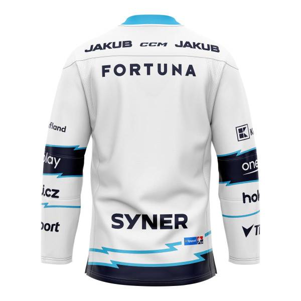 Dres ELH 26/27 originál modrý