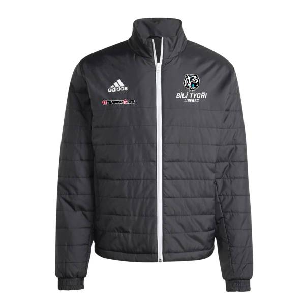 Bunda adidas krátká
