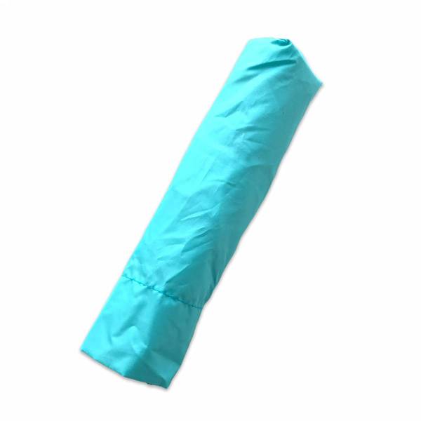 Deštník ultralehký tyrkys