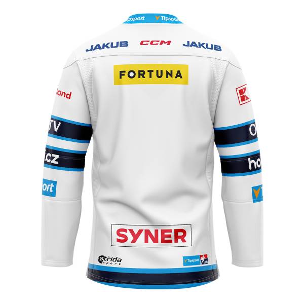 Dres ELH 24/25 originál modrý