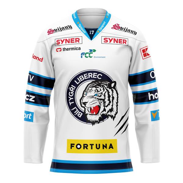 Dres ELH 24/25 originál modrý