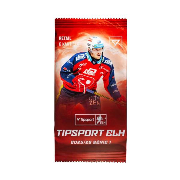 Kartičky 2025/26 1.série