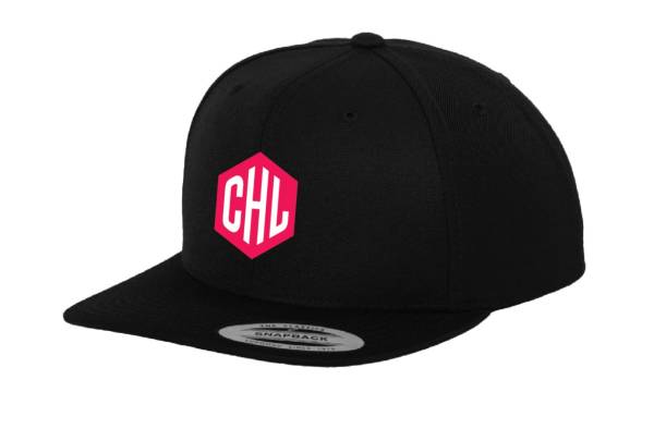 Kšiltovka CHL