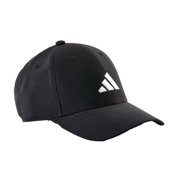 Kšiltovka adidas černá