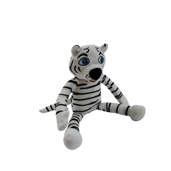 Tygr maskot
