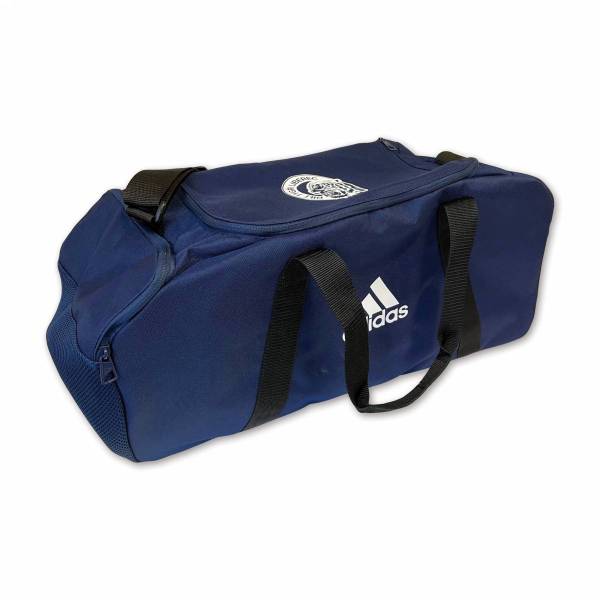 Adidas taška sportovní modrá