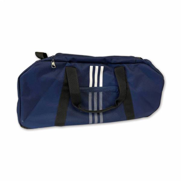 Adidas taška sportovní modrá