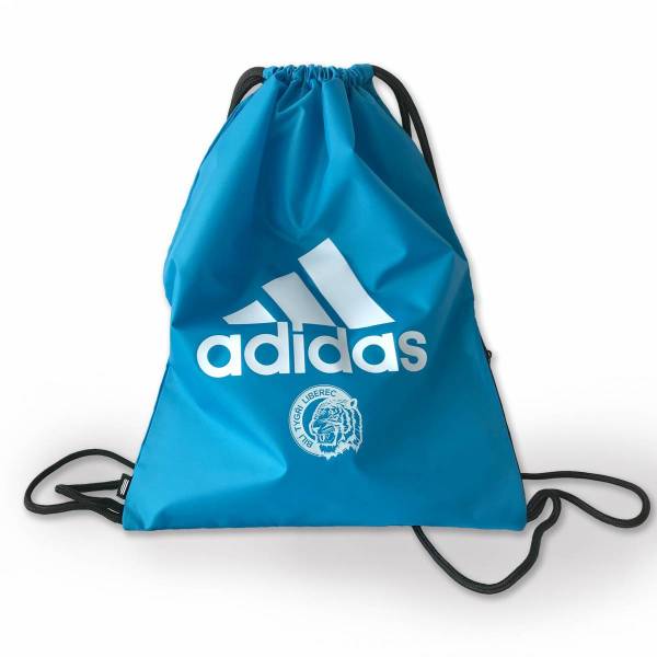 Adidas pytel modrý