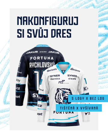 Konfigurátor dresů
